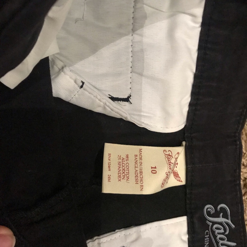 Shorts